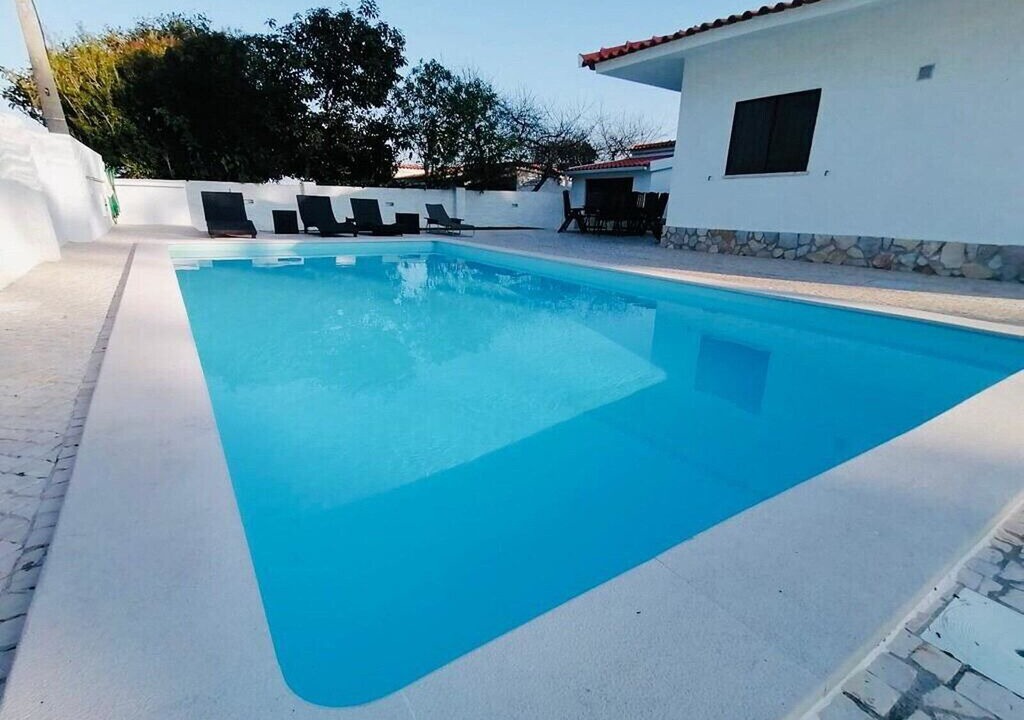 Photo of Outdoor in Casalinho