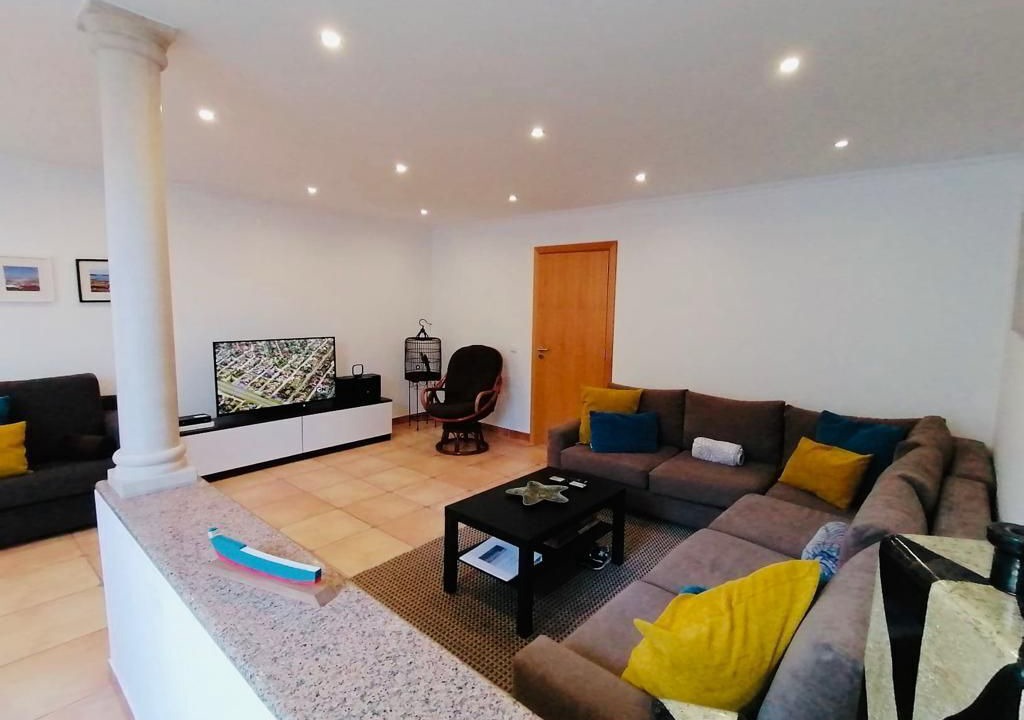 Photo of Livingroom in Casalinho