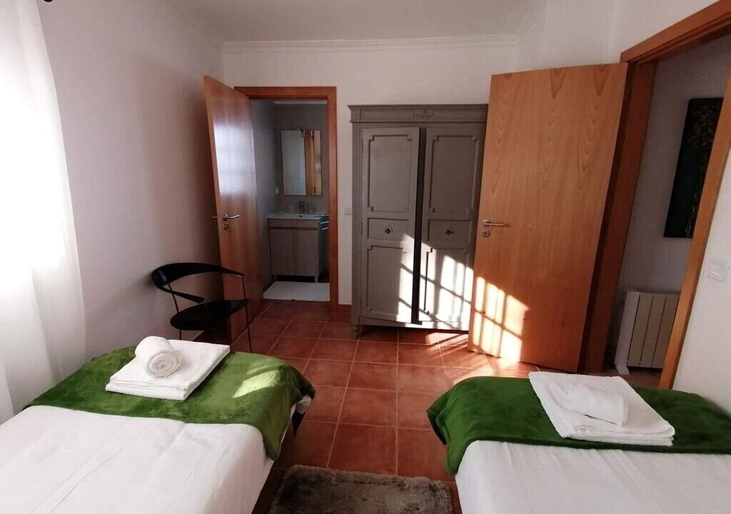 Photo of Bedroom in Casalinho
