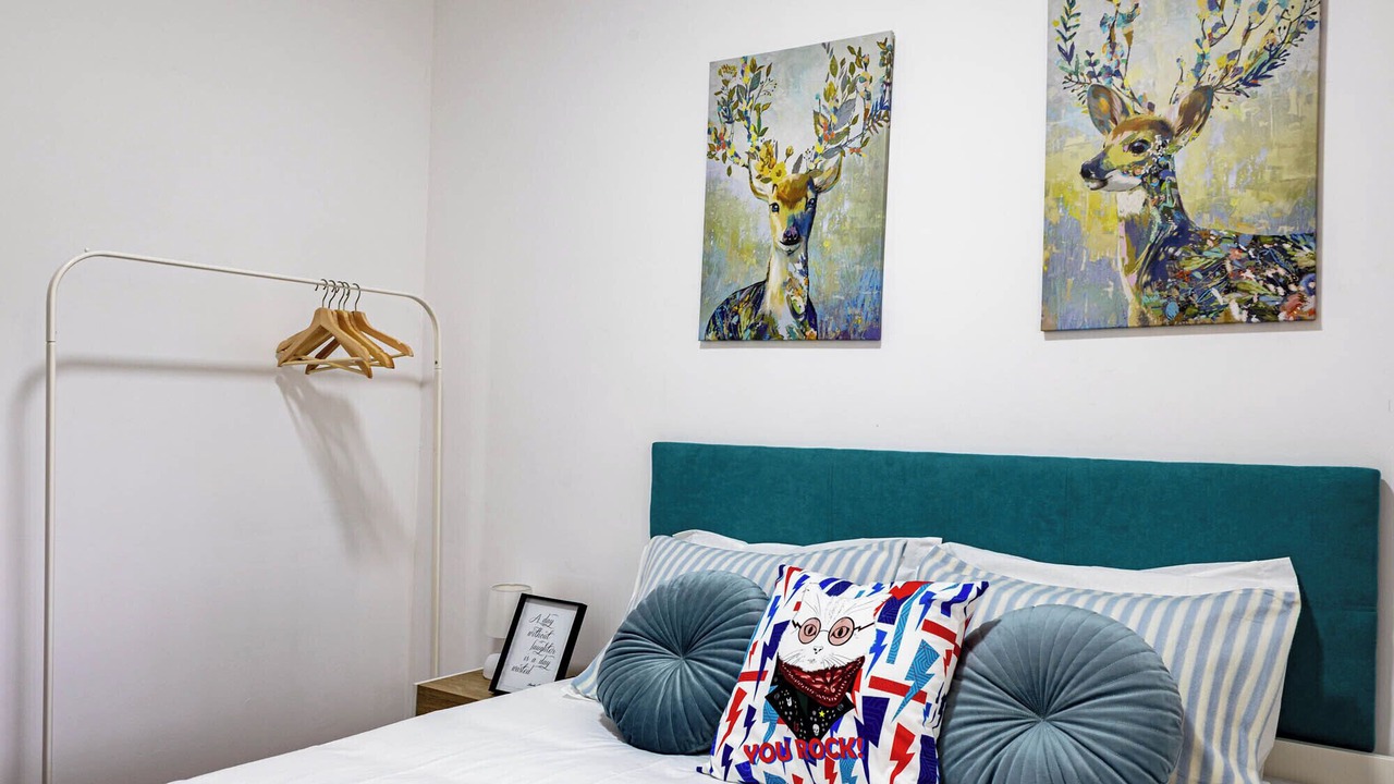 Photo of Bedroom in Paco De Arcos