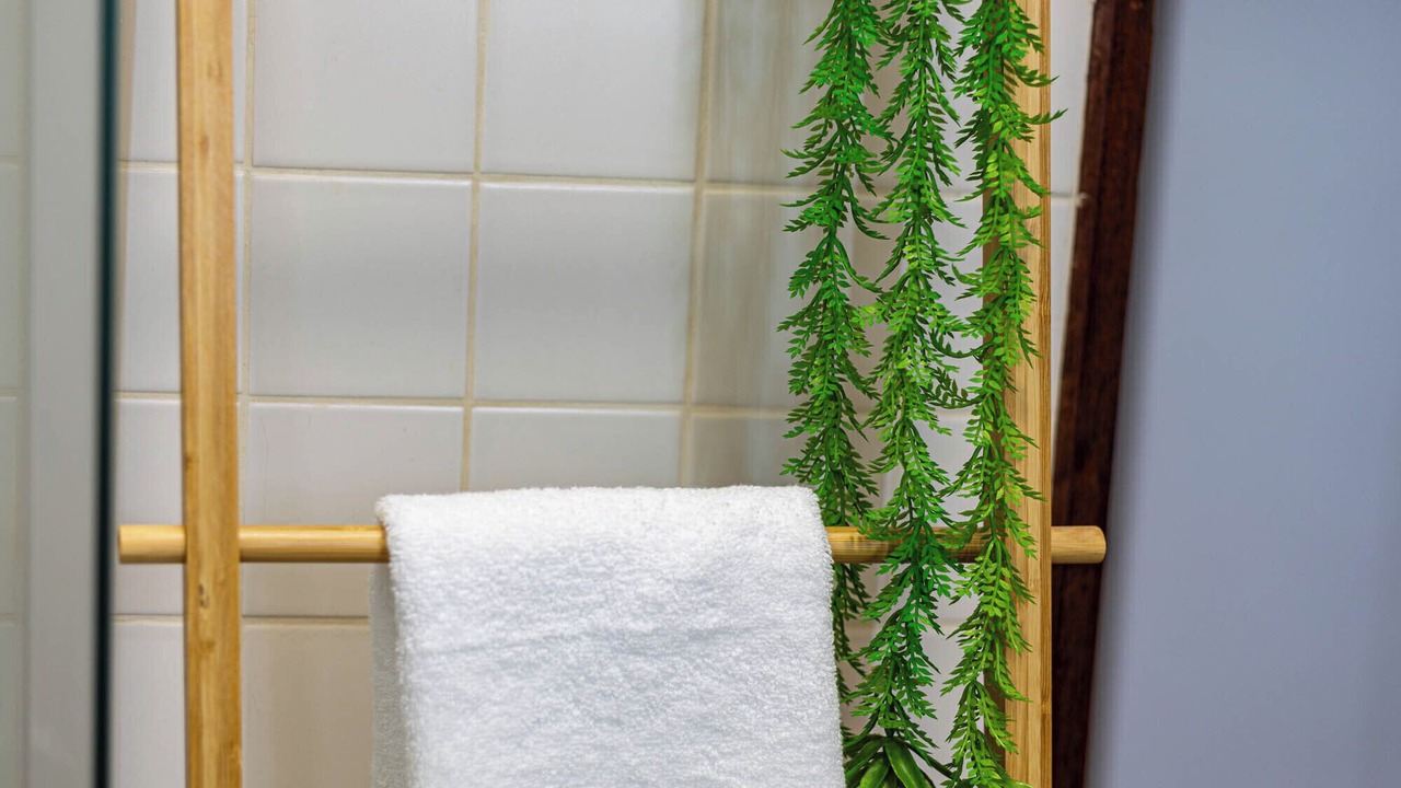 Photo of Bathroom in Paco De Arcos