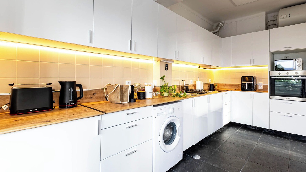 Photo of Kitchen in Paco De Arcos