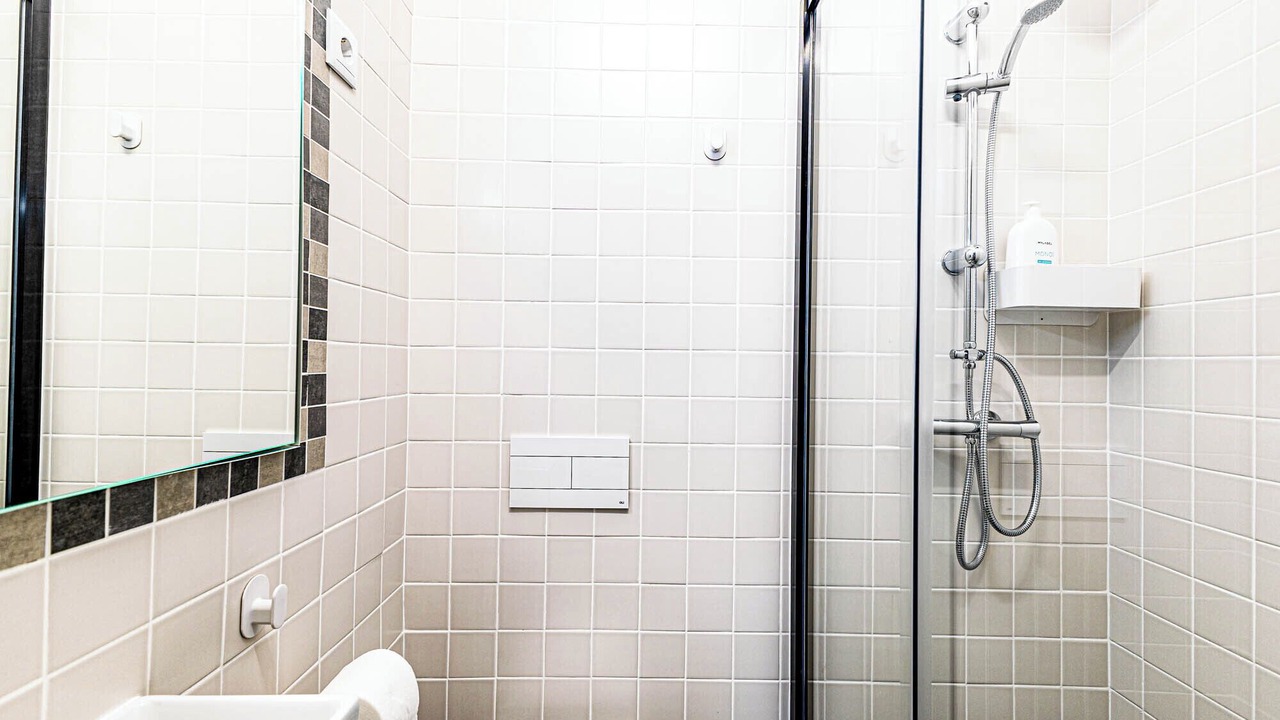 Photo of Bathroom in Paco De Arcos