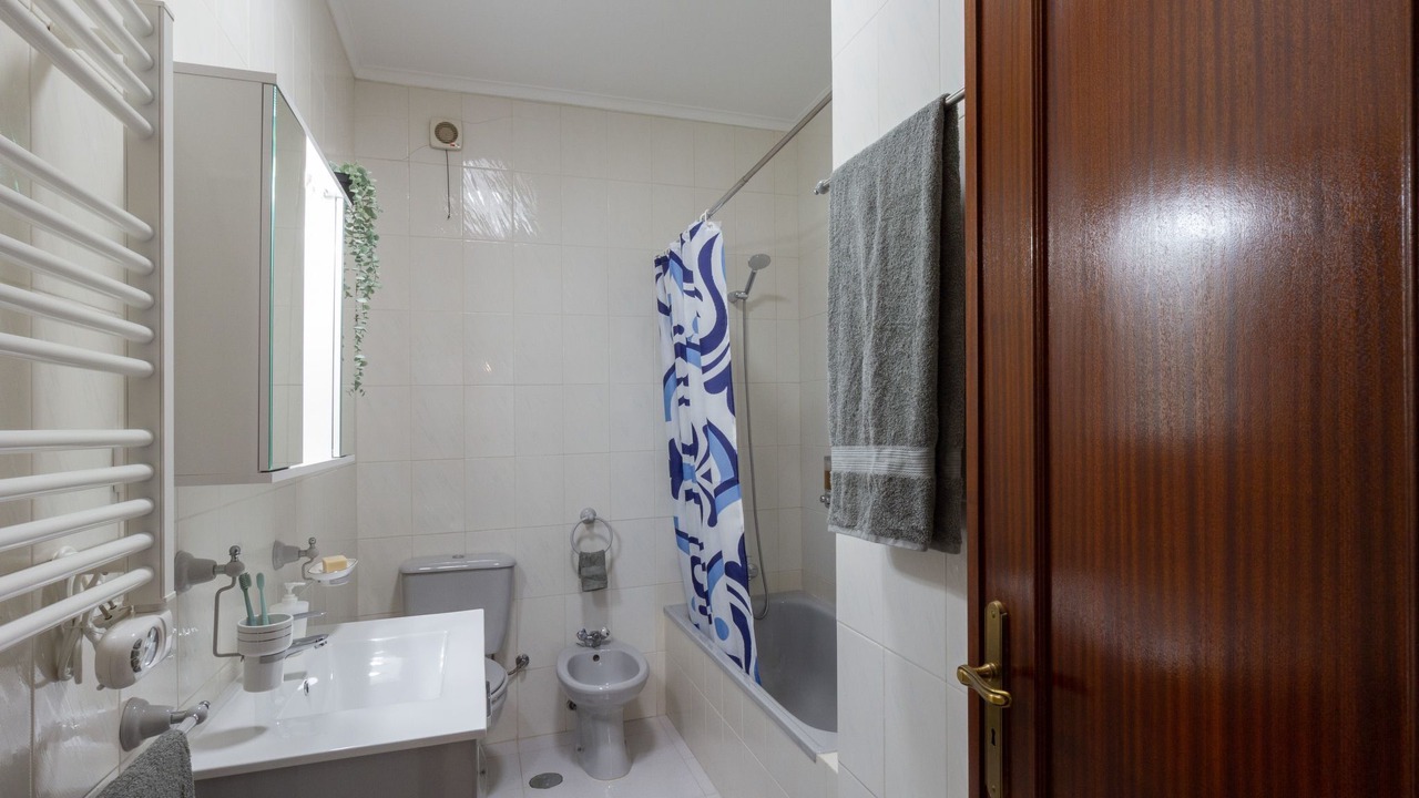 Photo of Bathroom in Sao Jacinto