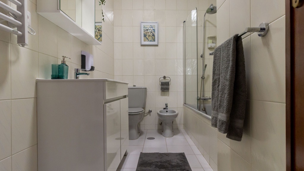 Photo of Bathroom in Sao Jacinto