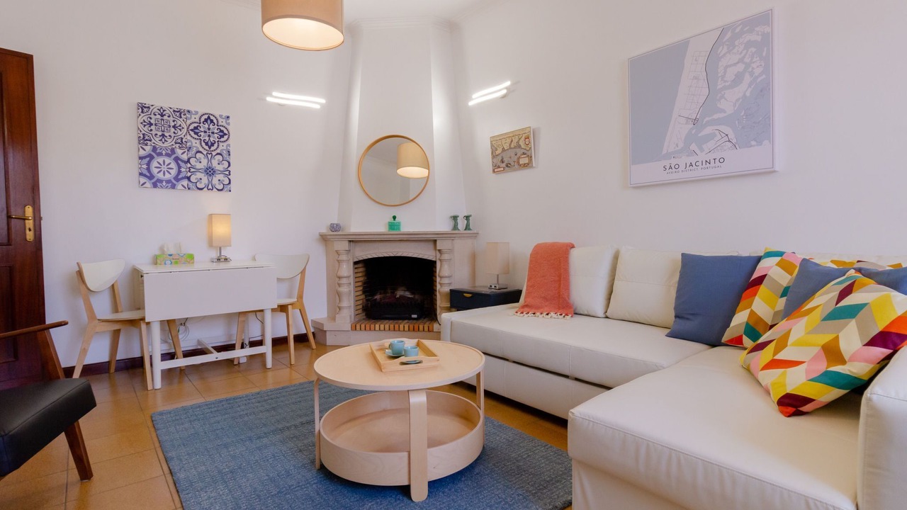 Photo of Livingroom in Sao Jacinto