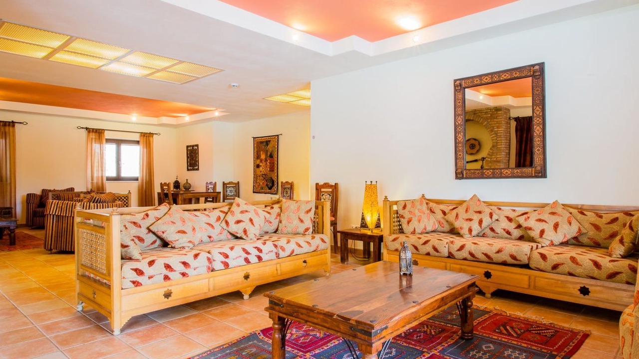 Photo of Livingroom in Vale de Centianes