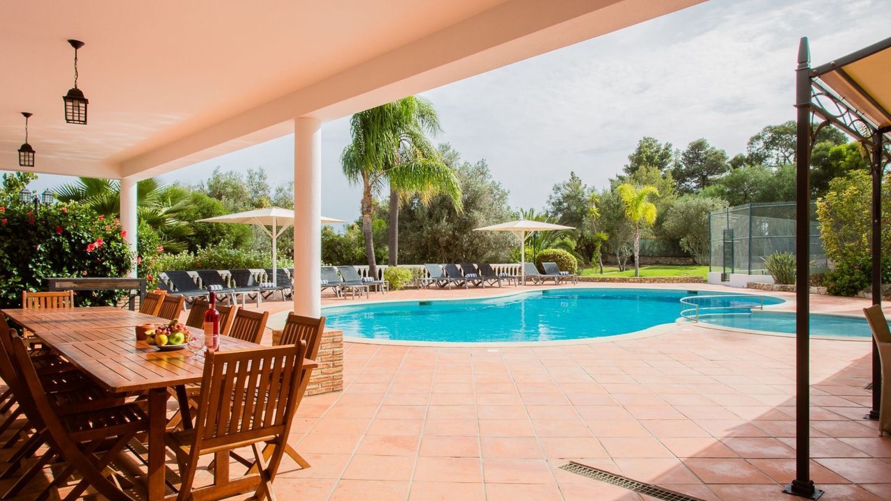 Photo of Outdoor in Vale de Centianes