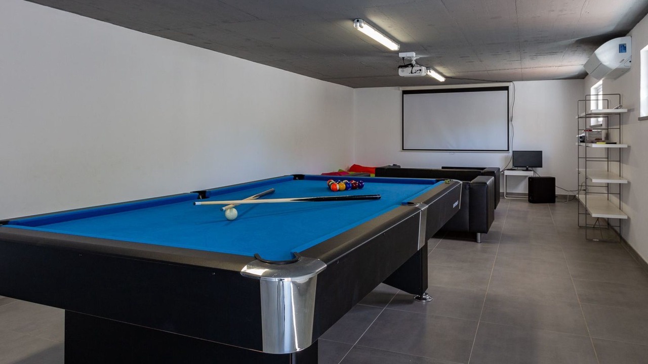 Photo of Livingroom in Vale de Centianes