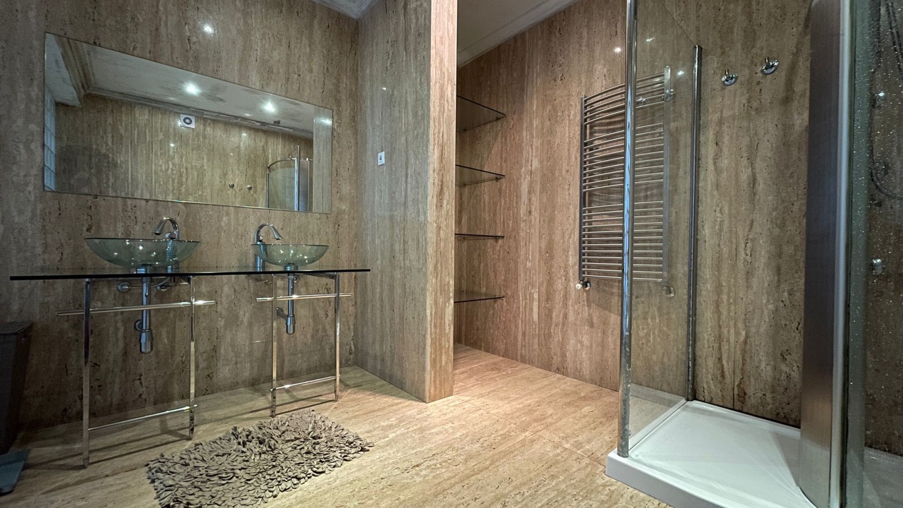 Photo of Bathroom in Cardielos