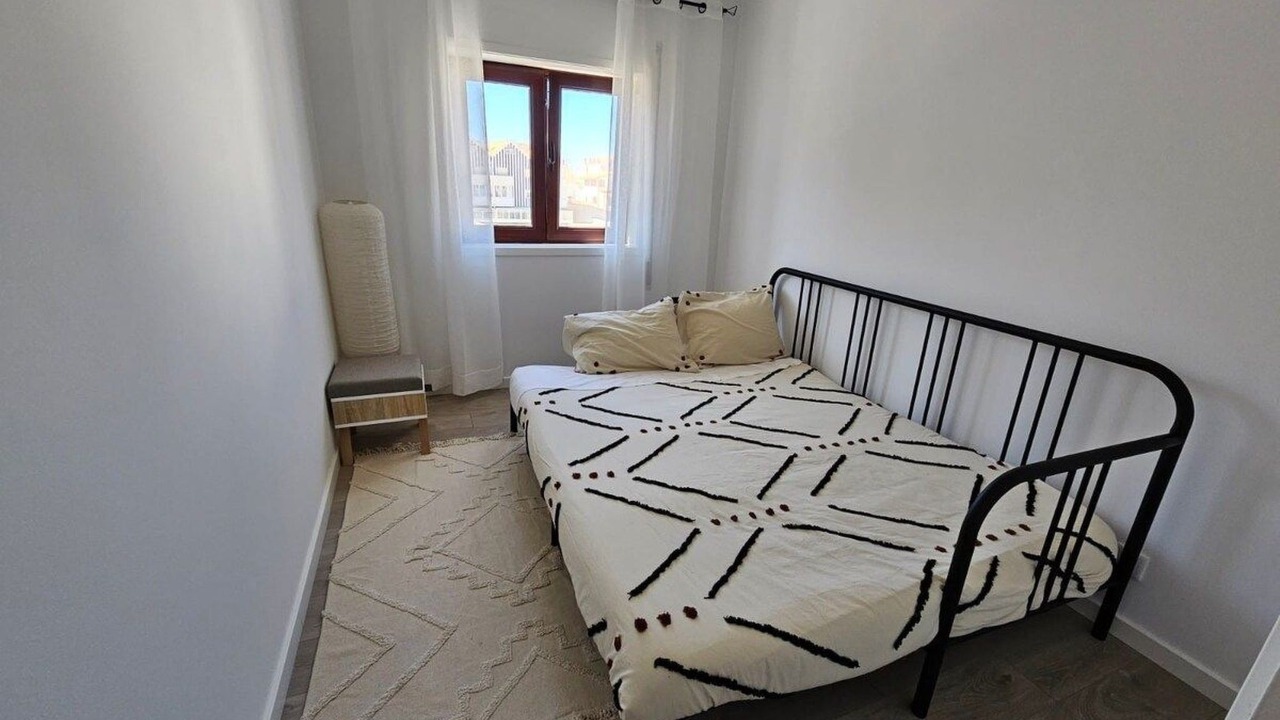 Photo of Bedroom in Costa Nova do Prado