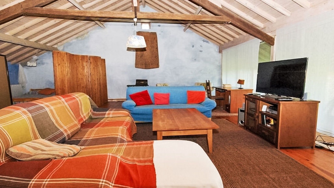 Photo of Livingroom in Paialvo