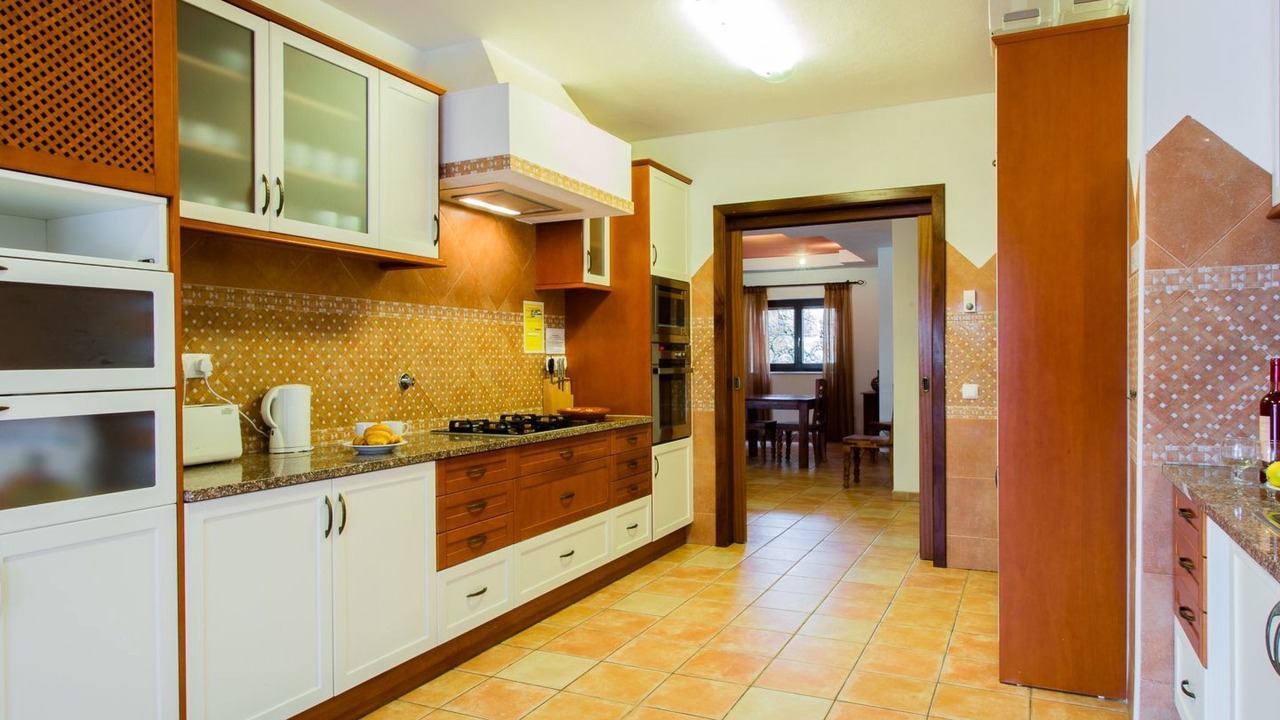 Photo of Kitchen in Vale de Centianes