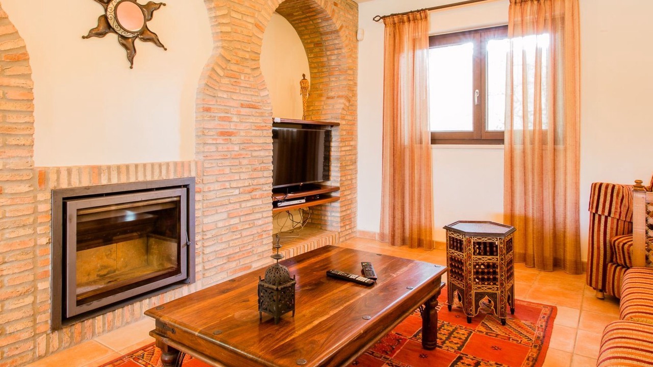 Photo of Livingroom in Vale de Centianes