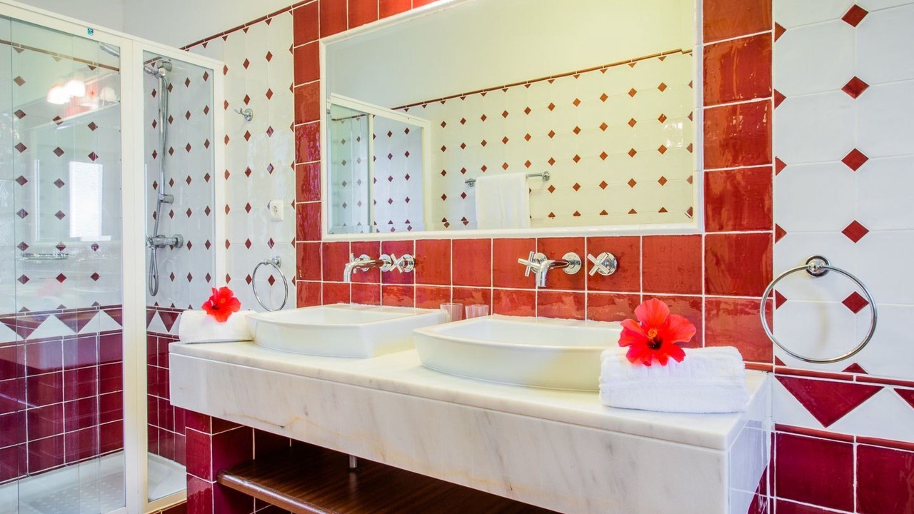 Photo of Bathroom in Vale de Centianes