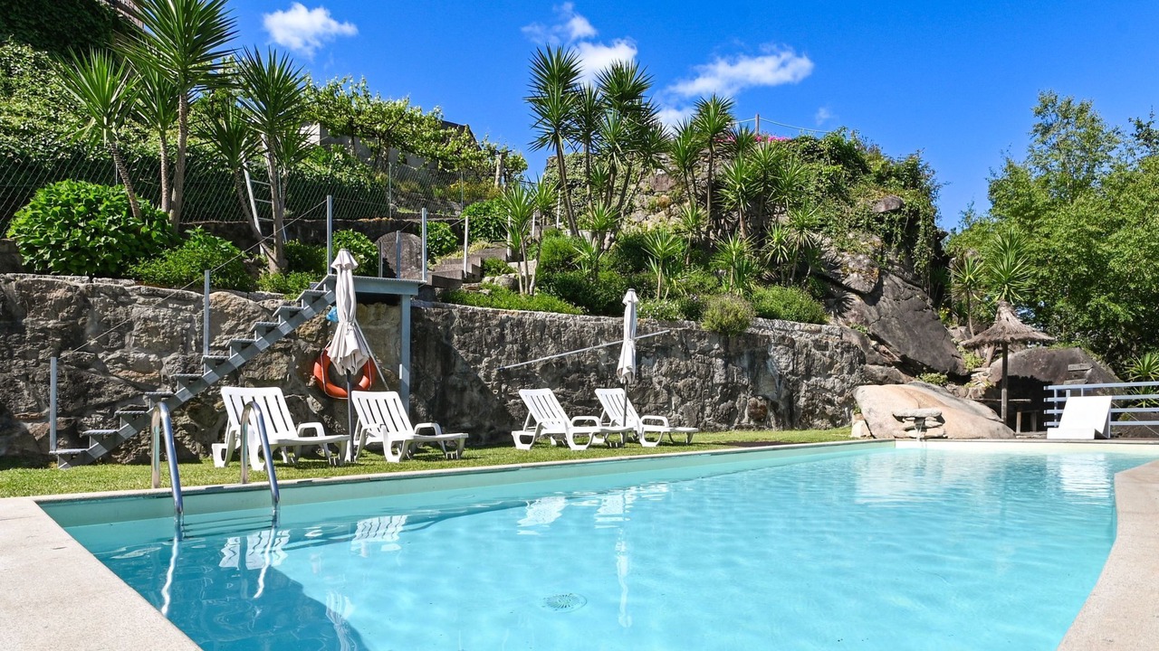 Photo of Outdoor in Arcos de Valdevez