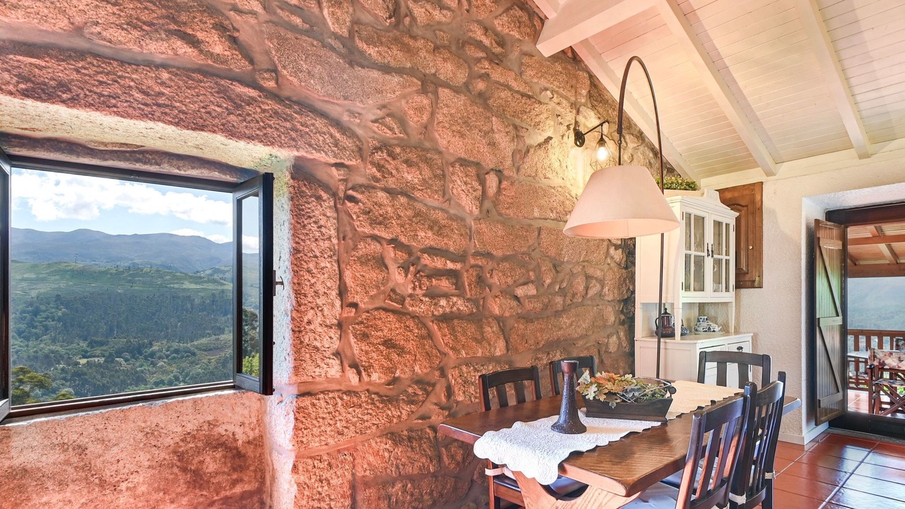 Photo of Bedroom in Arcos de Valdevez