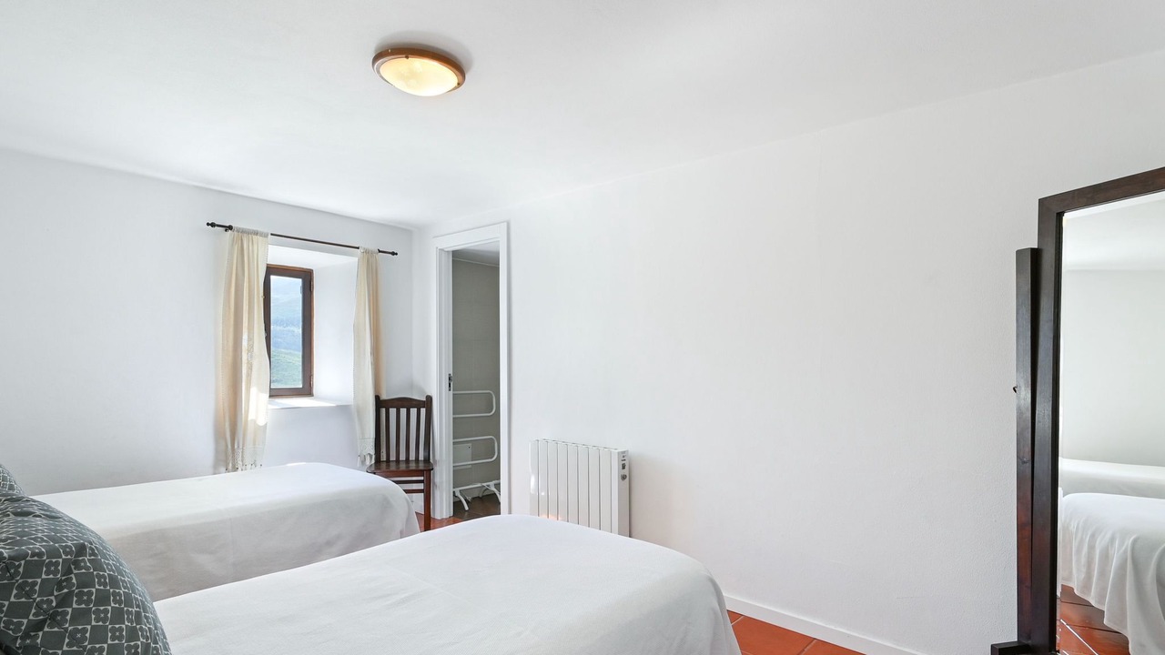 Photo of Bedroom in Arcos de Valdevez