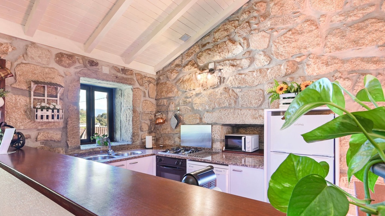 Photo of Bedroom in Arcos de Valdevez