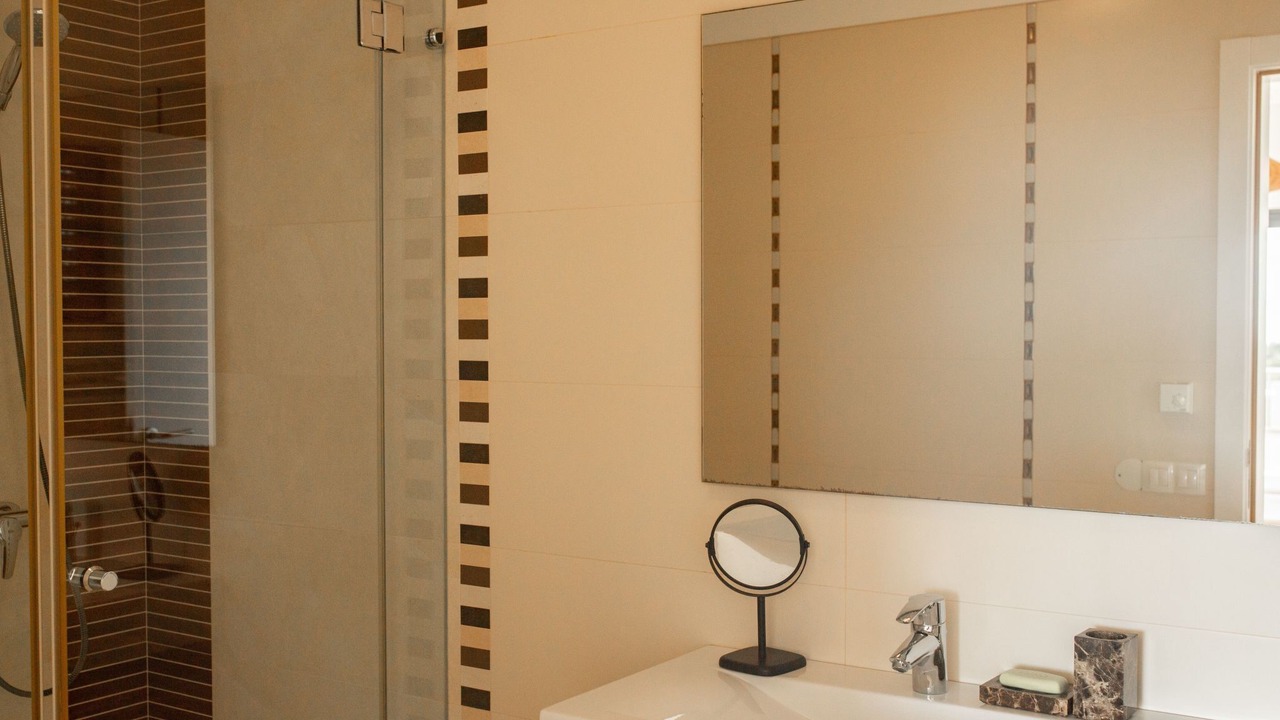 Photo of Bathroom in Espartal