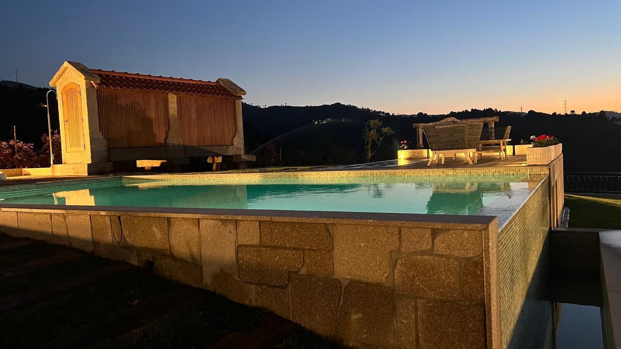 Photo of Outdoor in Cinfaes