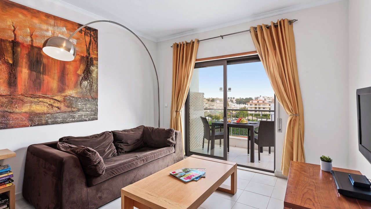 Photo of Livingroom in Olhos D'Agua