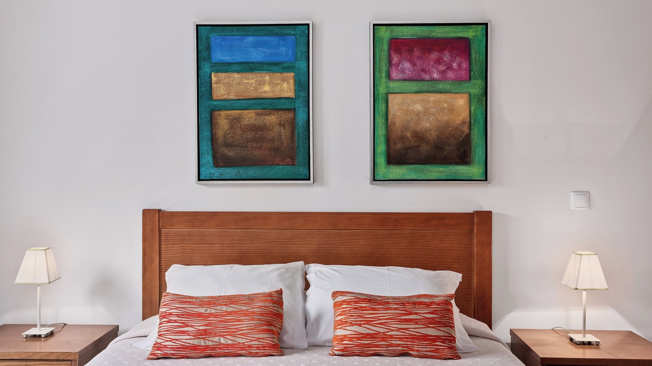 Photo of Bedroom in Olhos D'Agua