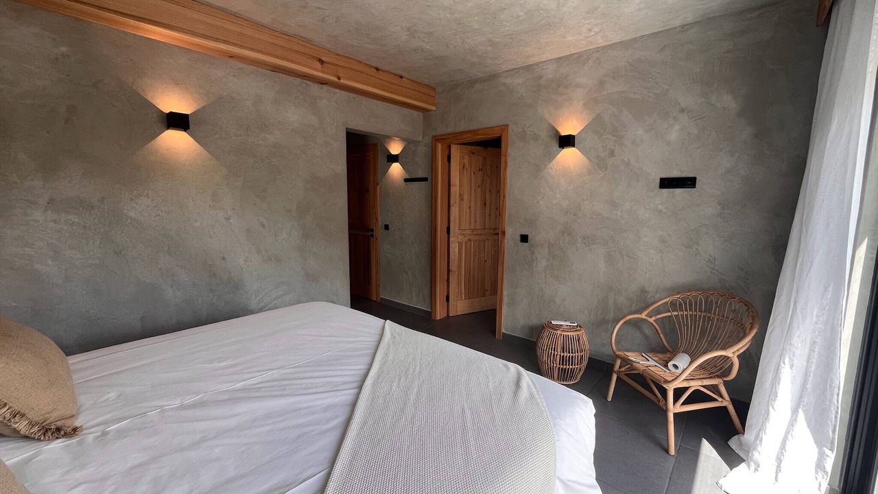 Photo of Bedroom in Santo Amaro