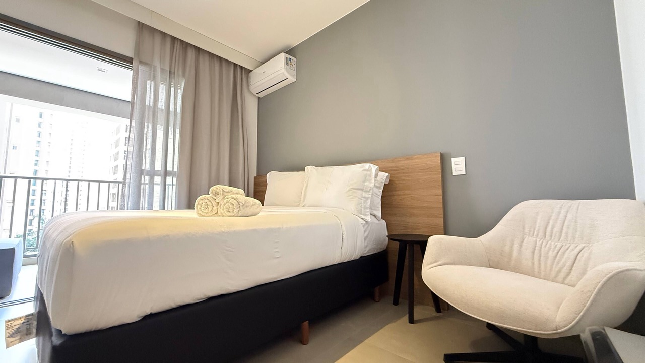 Photo of Bedroom in Santo Amaro