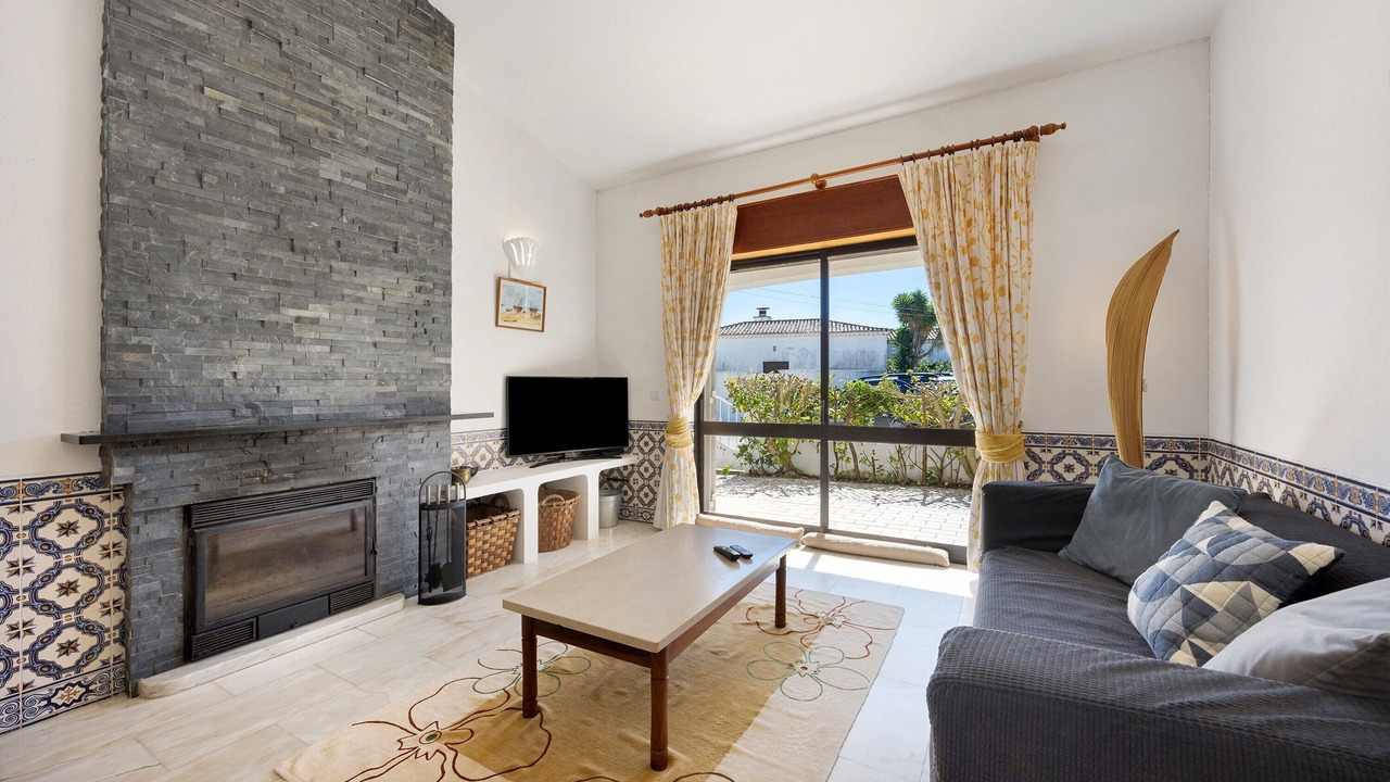 Photo of Livingroom in Atalaia
