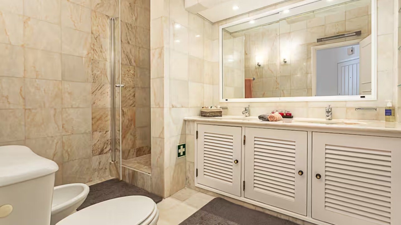 Photo of Bathroom in Vale do Garrao