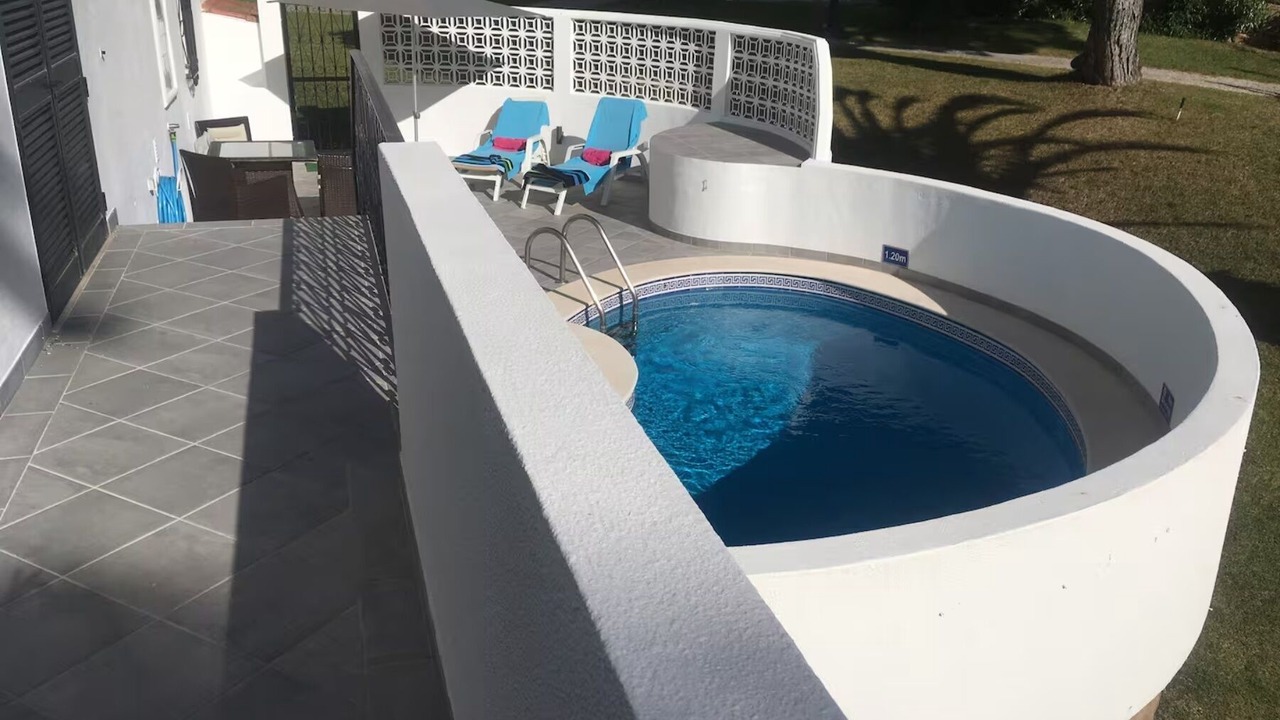 Photo of Outdoor in Vale do Garrao