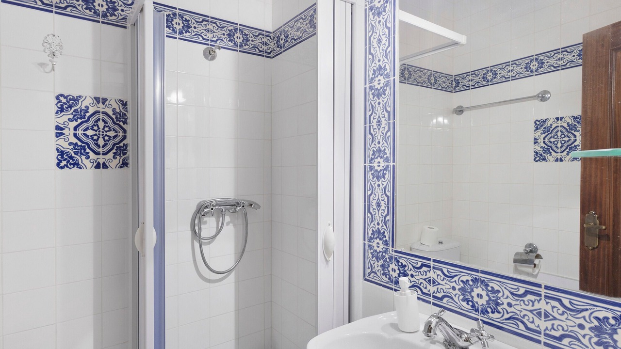 Photo of Bathroom in Cardielos