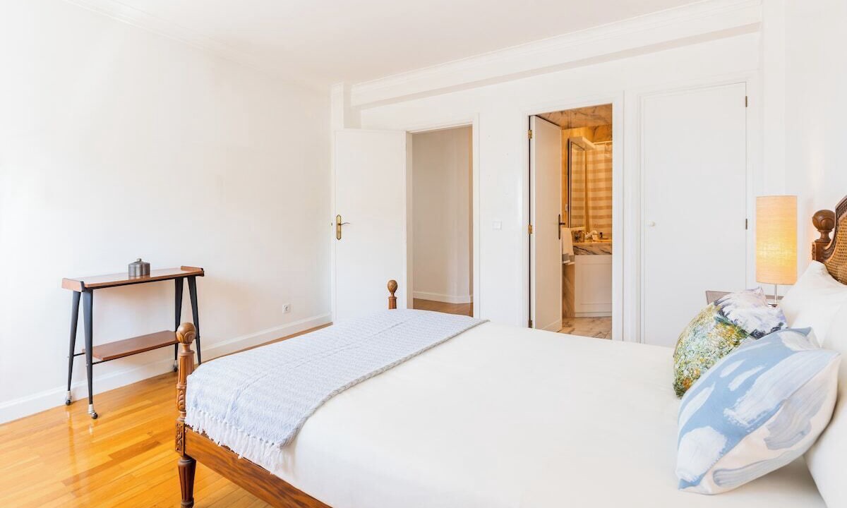 Photo of Bedroom in A Ver-o-Mar
