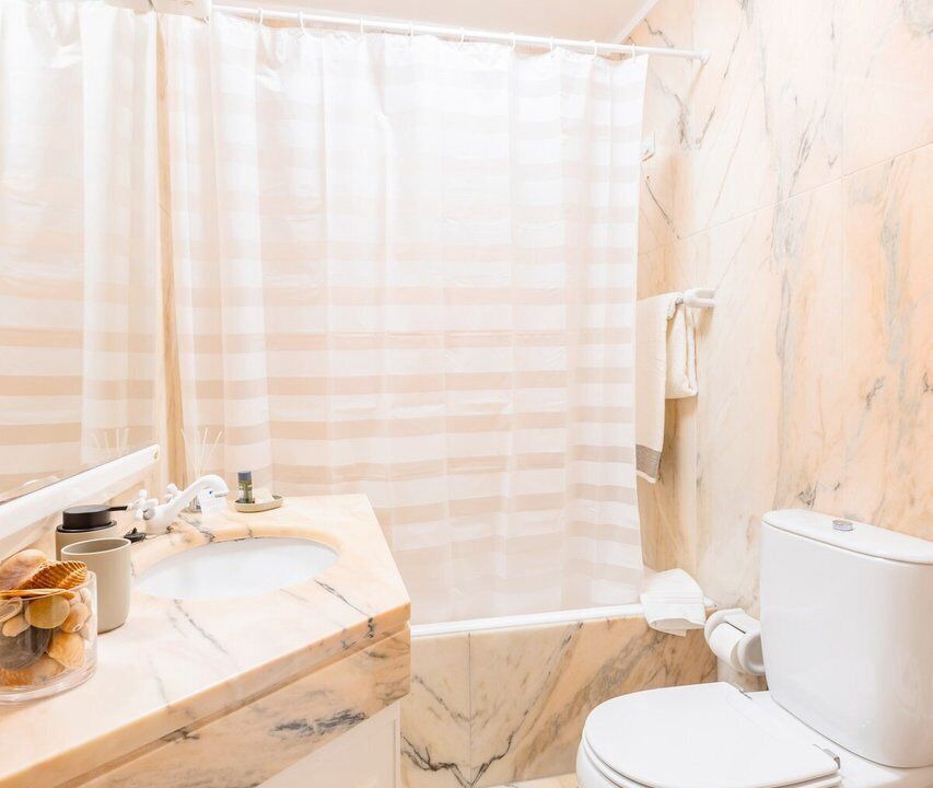 Photo of Bathroom in A Ver-o-Mar