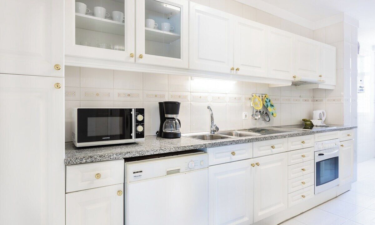 Photo of Kitchen in A Ver-o-Mar