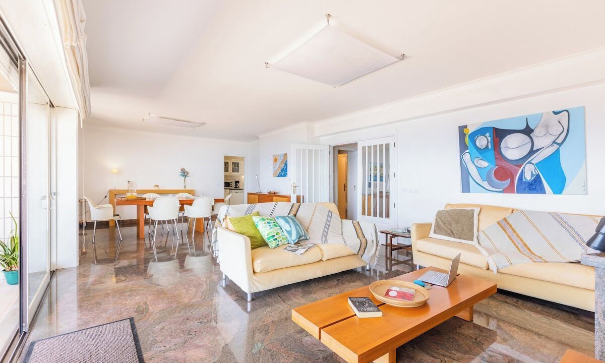 Photo of Livingroom in A Ver-o-Mar