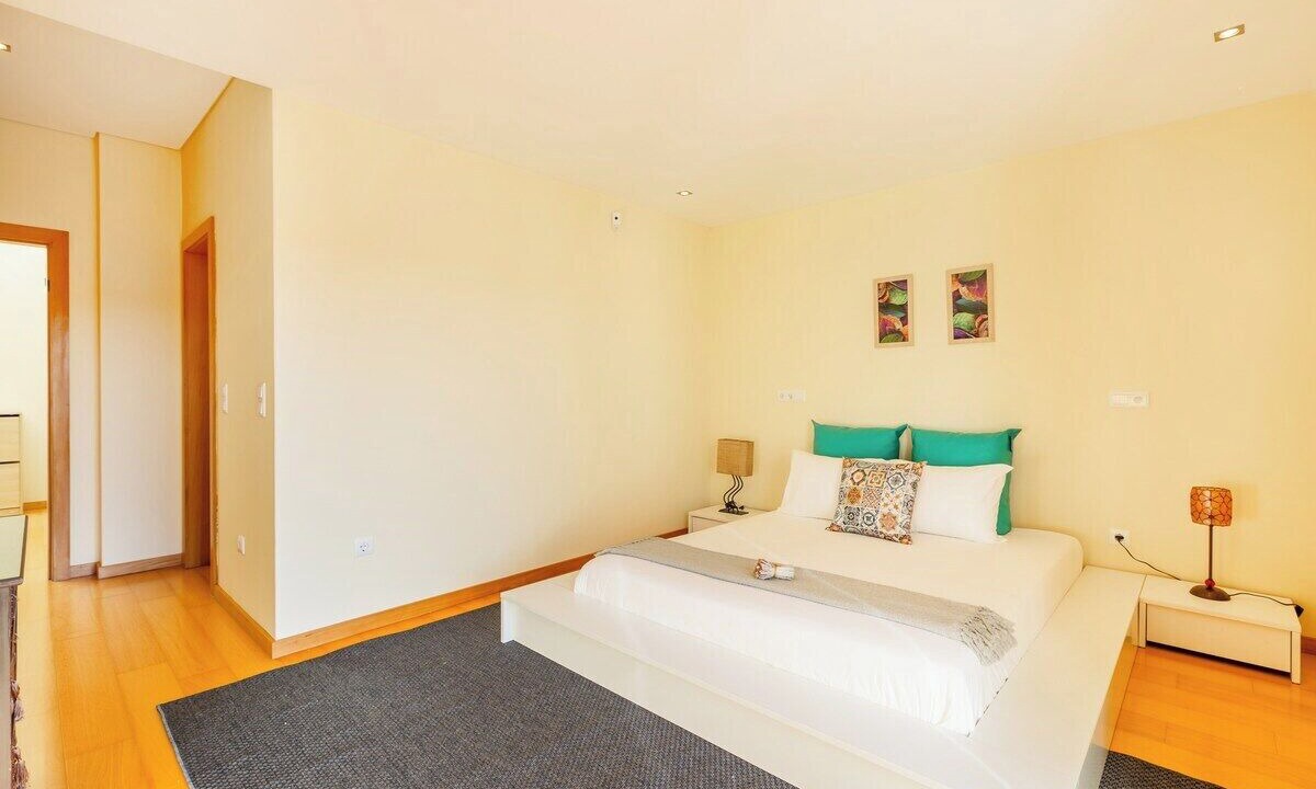 Photo of Bedroom in Furadouro