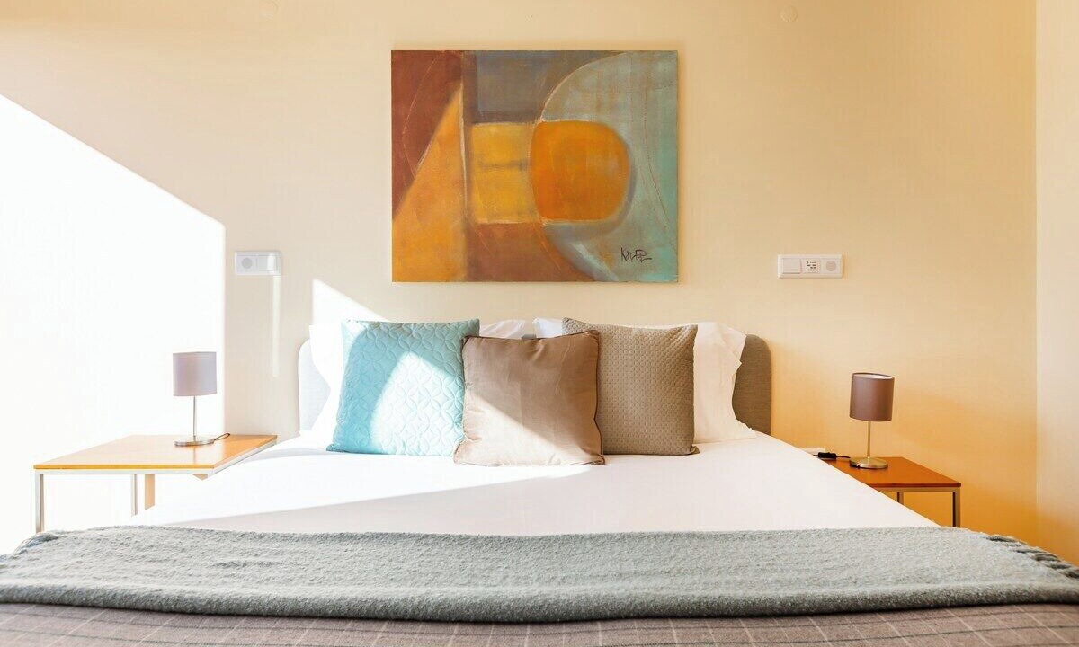 Photo of Bedroom in Furadouro