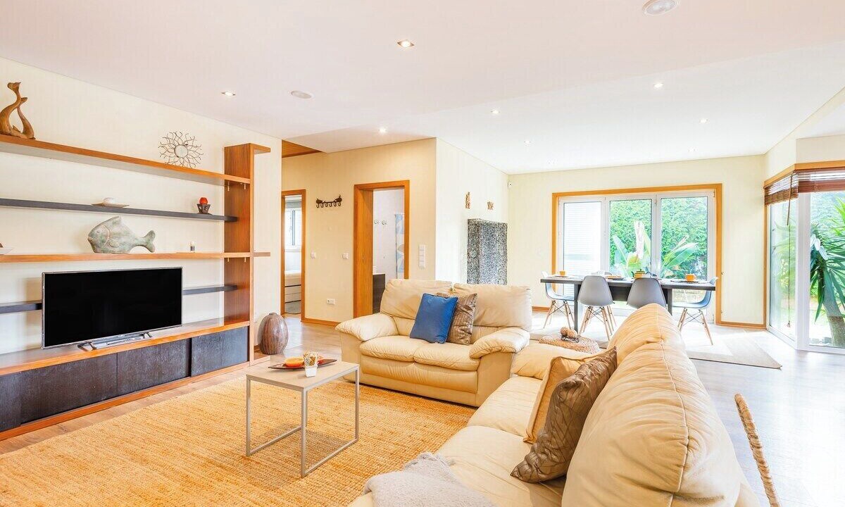 Photo of Livingroom in Furadouro