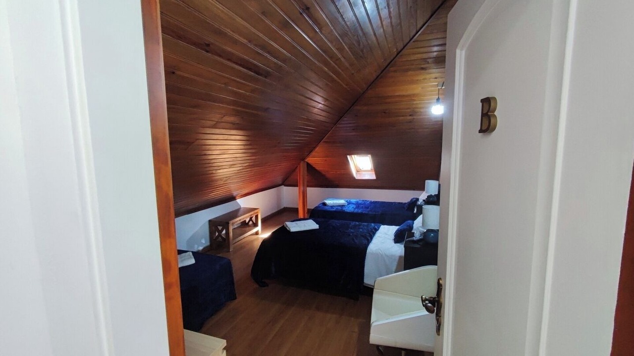 Photo of Bedroom in Arruda dos Pisoes