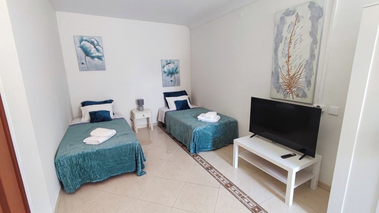Photo of Bedroom in Arruda dos Pisoes