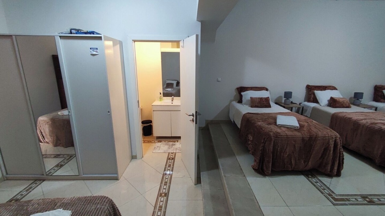 Photo of Bedroom in Arruda dos Pisoes