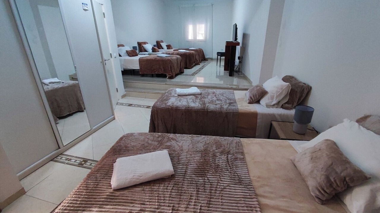 Photo of Bedroom in Arruda dos Pisoes