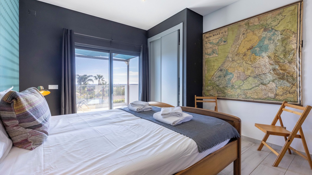 Photo of Bedroom in Olhao