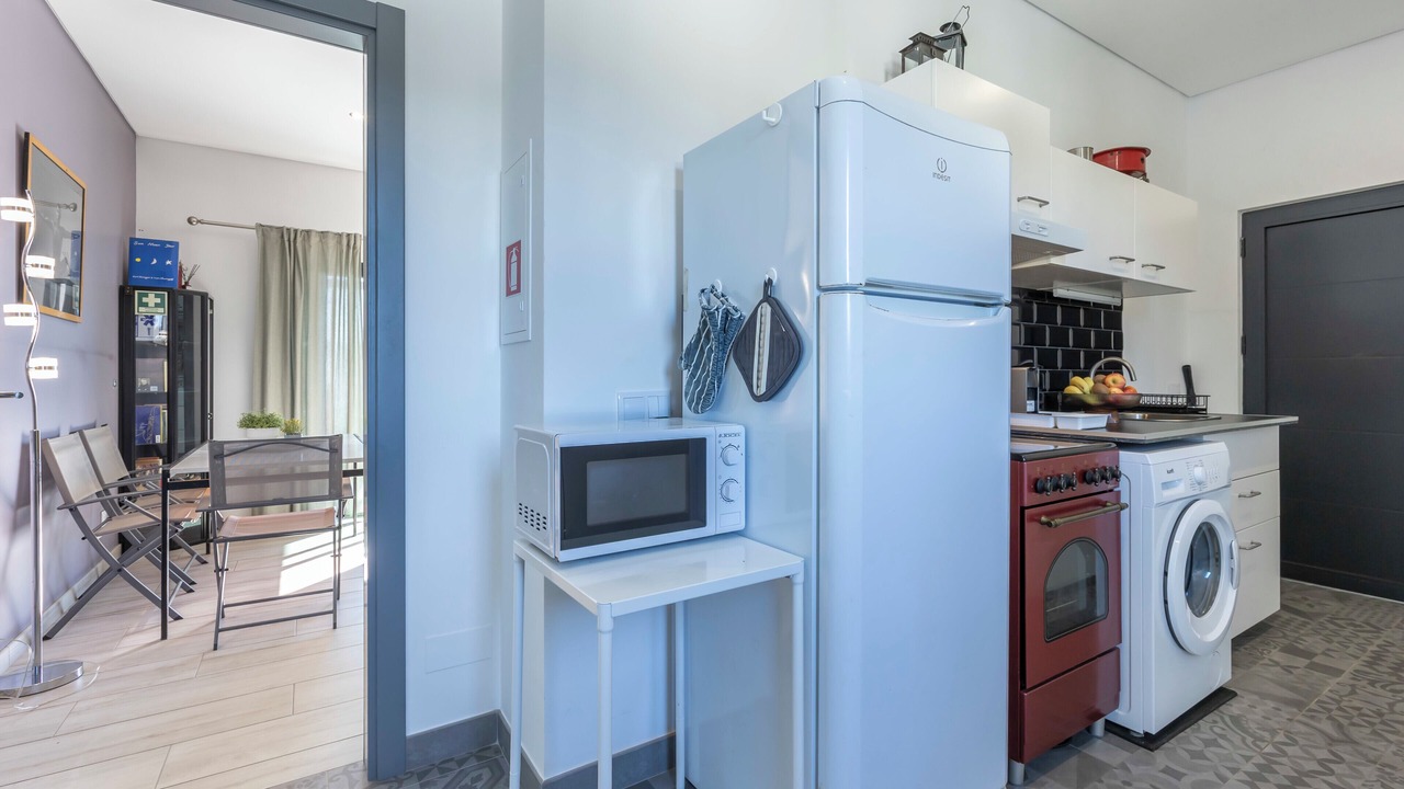 Photo of Kitchen in Olhao