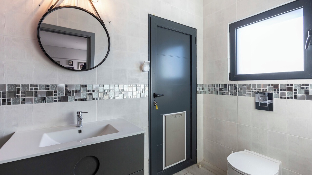 Photo of Bathroom in Olhao