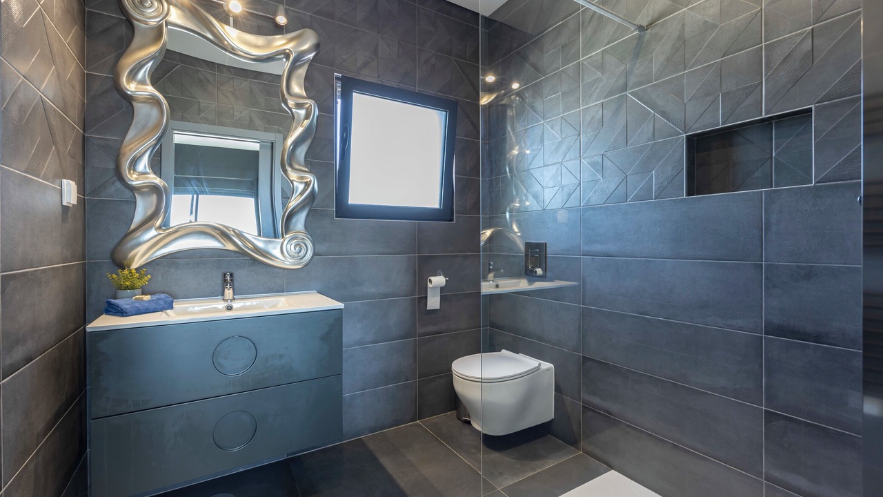 Photo of Bathroom in Olhao