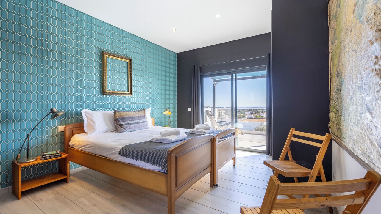 Photo of Bedroom in Olhao