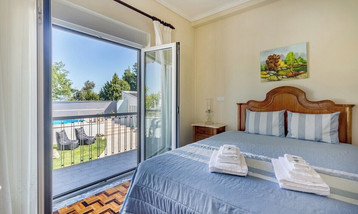 Photo of Bedroom in Lamego